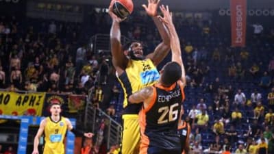Η μέρα και η ώρα του Game 3 Προμηθέας – Άρης