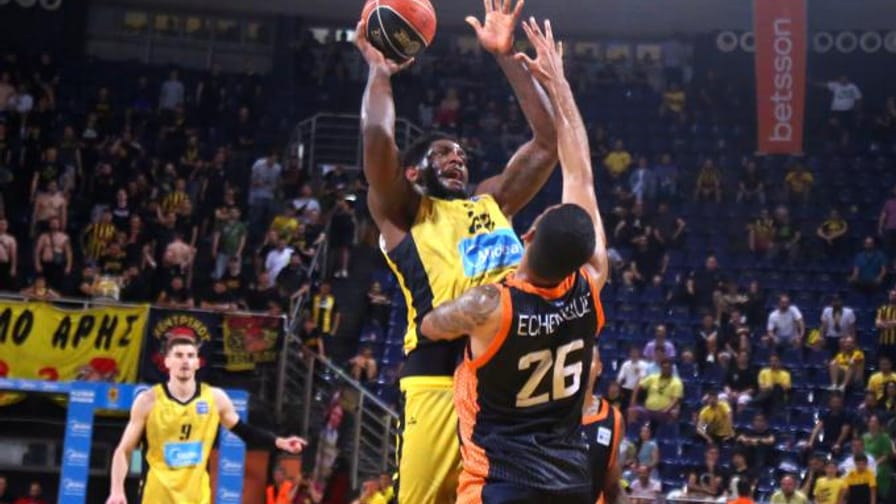Η μέρα και η ώρα του Game 3 Προμηθέας – Άρης