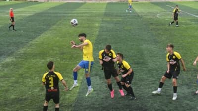 Β’ ΕΠΣΑ: Οι 28 ομάδες της νέας αγωνιστικής περιόδου