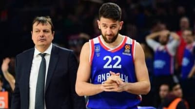 WEAK SIDE… φωτιά και λάβρα: Η αλήθεια για Μίσιτς και Παναθηναϊκό, τι γίνεται με Λορέντζο Μπράουν και Βιλντόζα