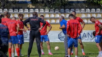 Με σημαντικές απουσίες έρχεται στην Πάτρα ο Διαγόρας Ρόδου