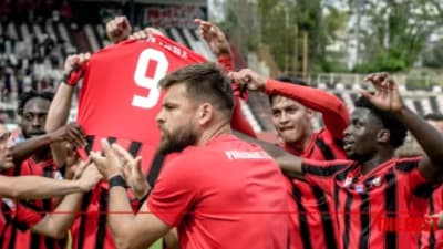 Σφραγίζει την παραμονή την Παρασκευή στον… Ναό! Στα τάρταρα ο Παναθηναϊκός Β’ με ήττα στην Κρήτη…