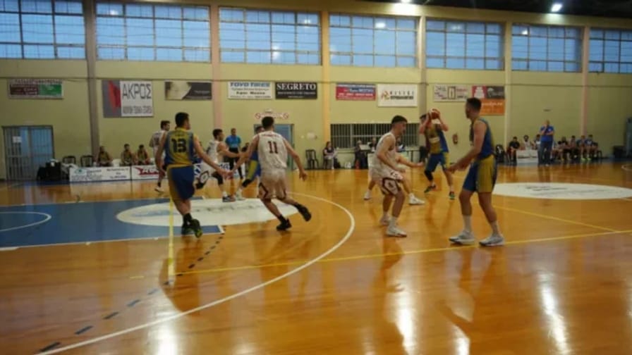 Eπέστρεψε από την κόλαση και έκανε το «break» στην παράταση η ψυχωμένη Γαλήνη!