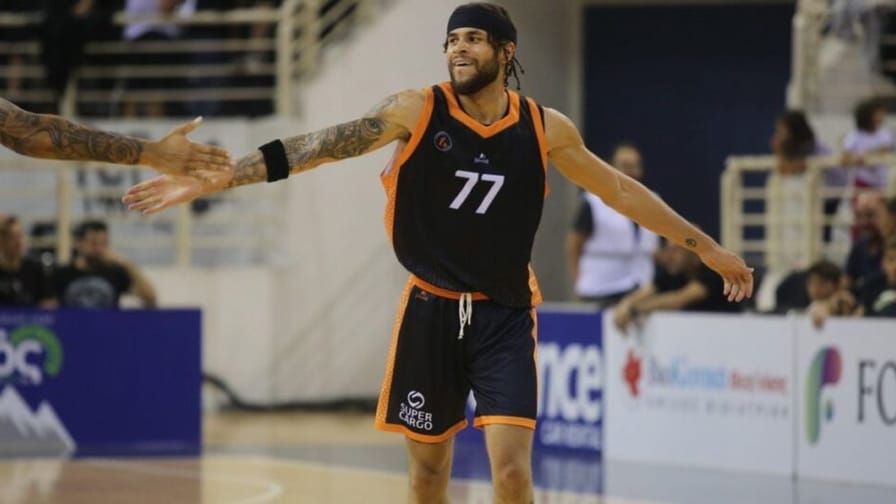 Oι δύο δρόμοι του Χάντερ Χέιλ και οι προτεραιότητες του Προμηθέα!