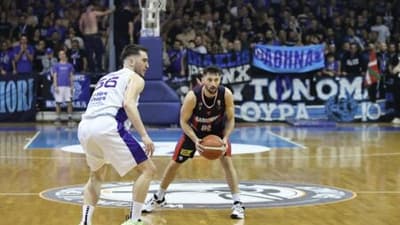 Final 4 Elite League: Οι κόποι μιας σεζόν κρίνονται στα Άνω Λιόσια