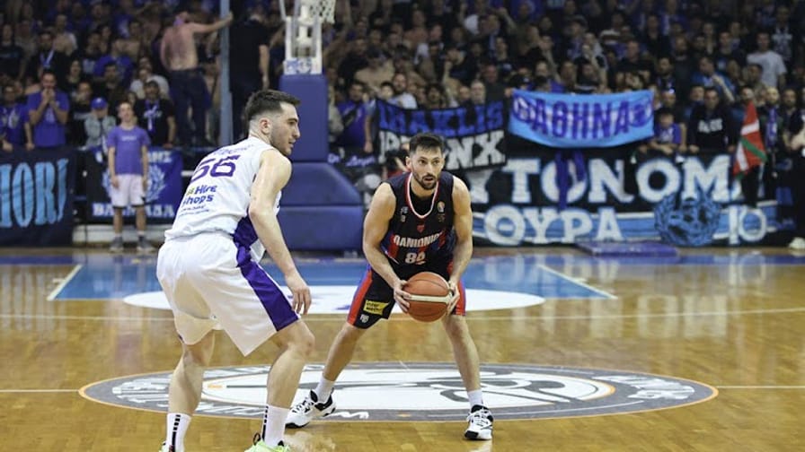 Final 4 Elite League: Οι κόποι μιας σεζόν κρίνονται στα Άνω Λιόσια
