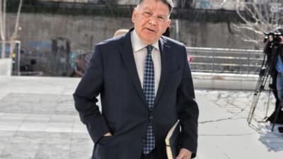 Koύγιας: «Η ΑΕΚ παίζει φιλικά, να πάρει το πρωτάθλημα ο ΠΑΟΚ που είναι καθαρή ομάδα»