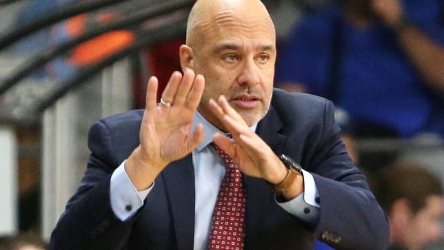 Mε Λυκογιάννη και στην Basket League o Πανιώνιος!