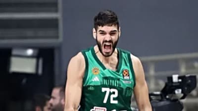 «Τελειώνει ο Μαντζούκας από τον Παναθηναϊκό, πρόταση από τον Άρη»