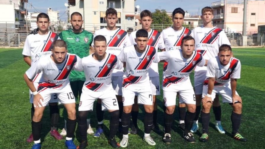 Στον τελικό της Superleague 2 τα τρομερά «μωρά» της Παναχαϊκής