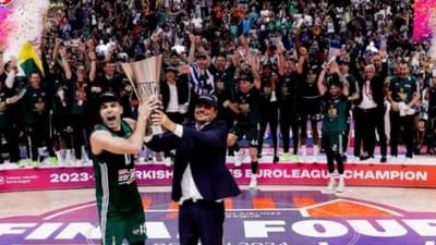 Παναθηναϊκός – Άρης: Σούπερ βραδιά, με λάβαρο για το 7ο αστέρι, πολλές εκπλήξεις και… Νίνο!