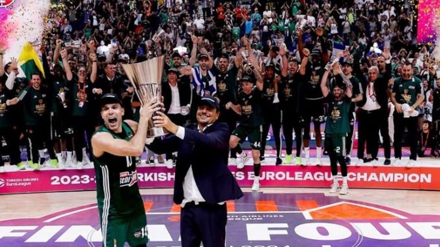 Παναθηναϊκός – Άρης: Σούπερ βραδιά, με λάβαρο για το 7ο αστέρι, πολλές εκπλήξεις και… Νίνο!