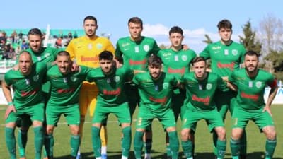 Φως στο τούνελ για τον ΠΑΟ Βάρδας (;): Ενδιαφέρον για αγορά των ”Ταύρων”