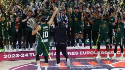 Το μεγαλύτερο ευρωπαϊκό… Το πιο «γλυκό» μεθύσι!
