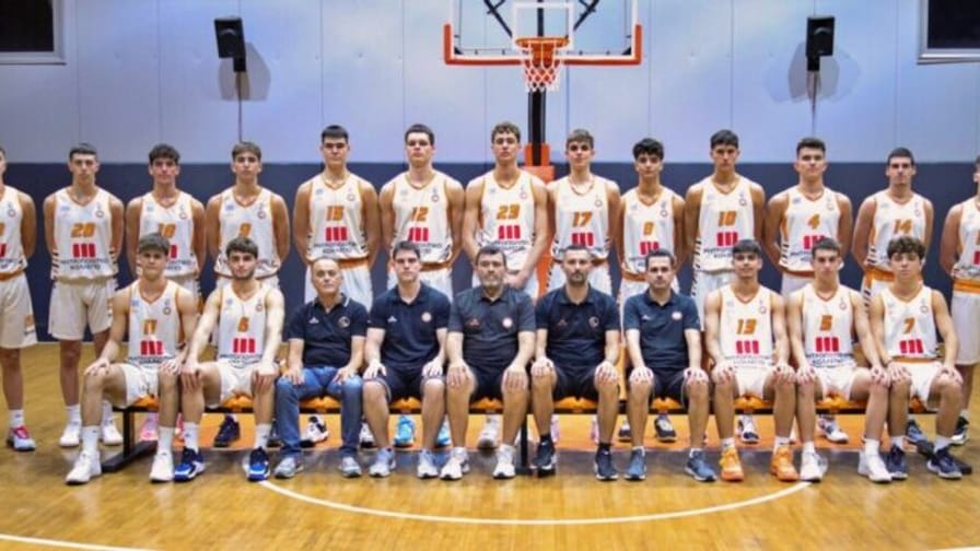 LIVE TV: Προμηθέας – Καρδίτσα