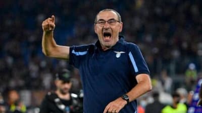 Mεταμεσονύκτια βόμβα: «Κλείνει Μαουρίτσιο Σάρι ο Παναθηναϊκός!»
