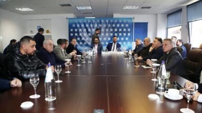 Superleague 2: Πάμε για πρωτάθλημα δύο ομίλων εκ νέου