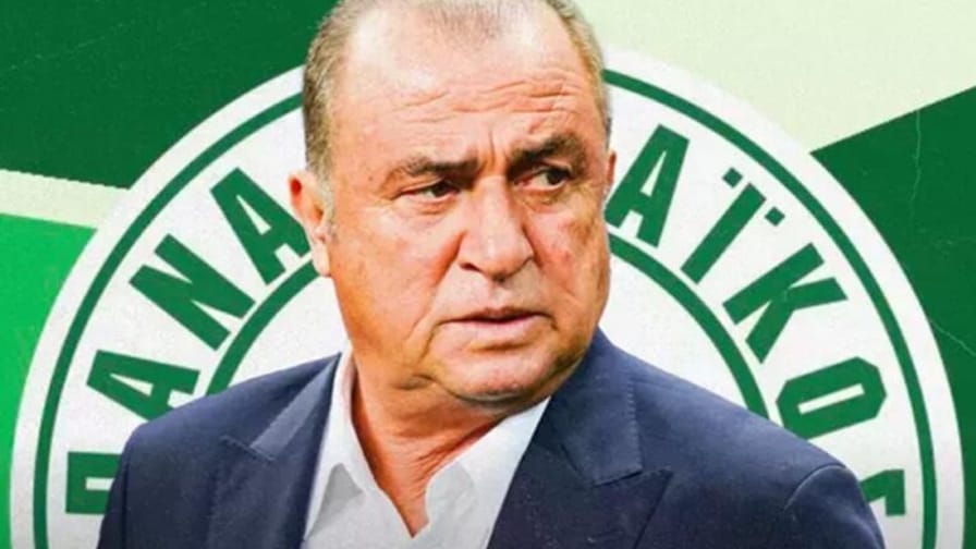 Τέλος ο Τερίμ από τον Παναθηναϊκό;