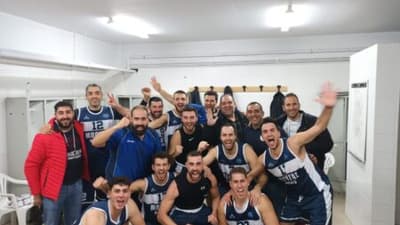 Κύπελλο ΕΣΚΑ-Η: Αραχωβίτικα για… κούπα, τελείωσε μια υπέροχη σεζόν για το Βαρθολομιό