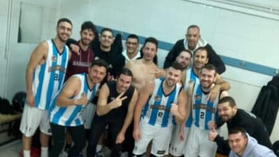 Ετοιμάζει φιέστα ανόδου ο πρωταθλητής της Α2 ΕΣΚΑ-Η, Διαγόρας Βραχνεΐκων