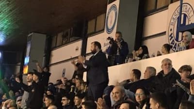 Hρακλής: Πάει για ξένο προπονητή στην Elite League