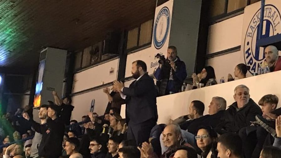 Hρακλής: Πάει για ξένο προπονητή στην Elite League