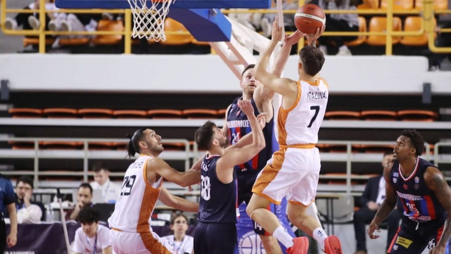 Προτεραιότητα ο ελληνικός κορμός στον Προμηθέα – Εβδομάδα αποφάσεων και ανακοινώσεων!