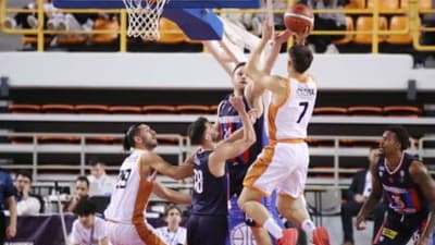 Προτεραιότητα ο ελληνικός κορμός στον Προμηθέα – Εβδομάδα αποφάσεων και ανακοινώσεων!