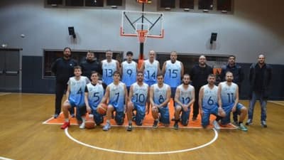Kύπελλο ΕΣΚΑ-Η: Χρονιά – όνειρο για τον Τρίτωνα, προκρίθηκε στον μεγάλο τελικό!