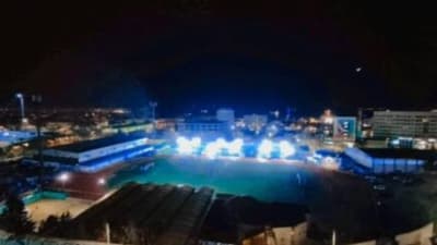 Παγωμάρα στον Ηρακλή, μετά τη μη χορήγηση άδειας