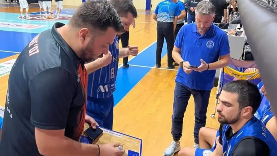 Mε τη συνταγή των επιτυχιών και τη νέα σεζόν η Δύμη!