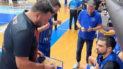 Mε τη συνταγή των επιτυχιών και τη νέα σεζόν η Δύμη!