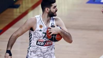 ST Source: Kι άλλος μνηστήρας από τη Basket League για Μαντζούκα, τι θα κάνει ο Παναθηναϊκός