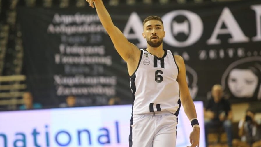 Έτοιμος για… βόμβα με Τσιακμά ο Ηρακλής!