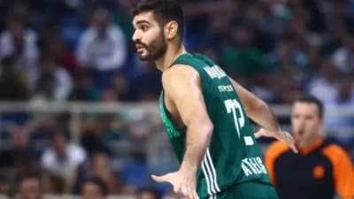 Προβάρει τα «κιτρινόμαυρα» ο Λευτέρης Μαντζούκας!