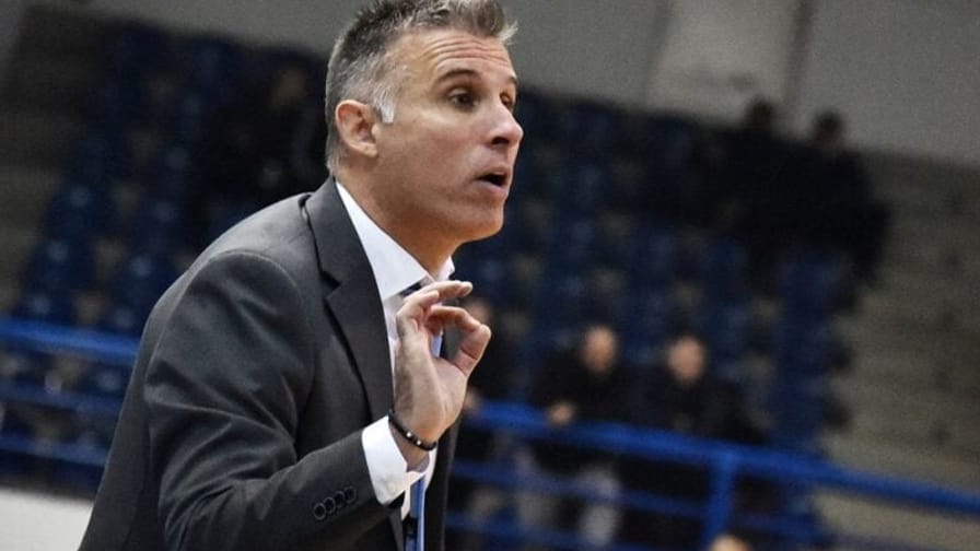 Λαύριο: Και του χρόνου μαζί με Κώστα Μέξα