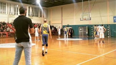 Αστέρας Τέμενης και Κεραυνός Αιγίου ΔΕΝ θα συγχωνευτούν!