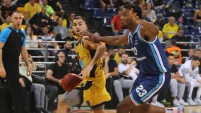 Αυτοί είναι οι αντίπαλοι του Άρη Midea στο BKT EuroCup τη σεζόν 2024-2025