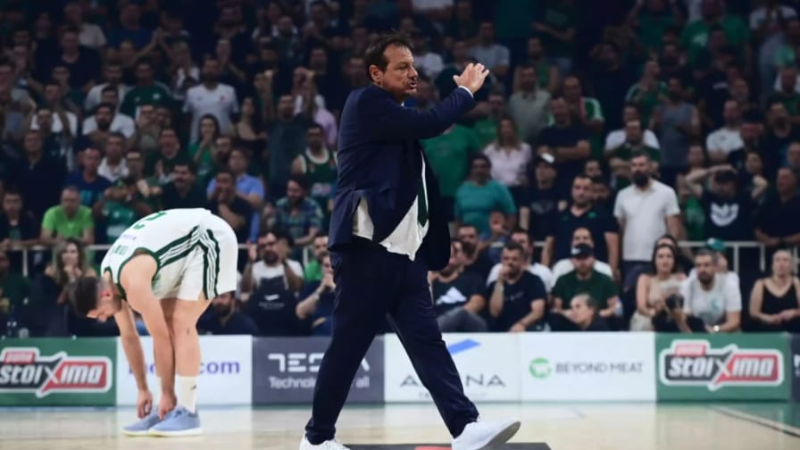 Ergin Ataman