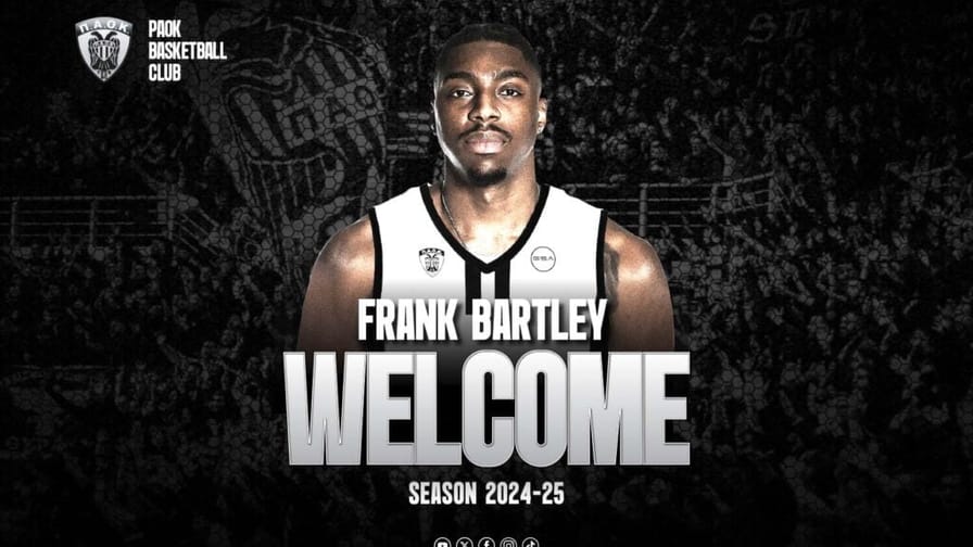 Frank Bartley
