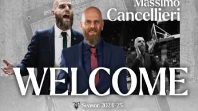 Cancellieri ΠΑΟΚ
