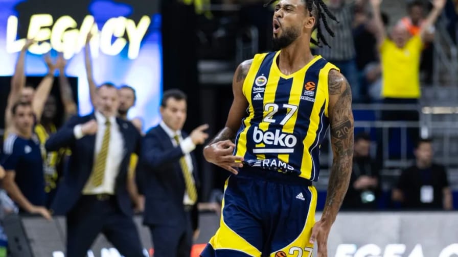 Tyler Dorsey