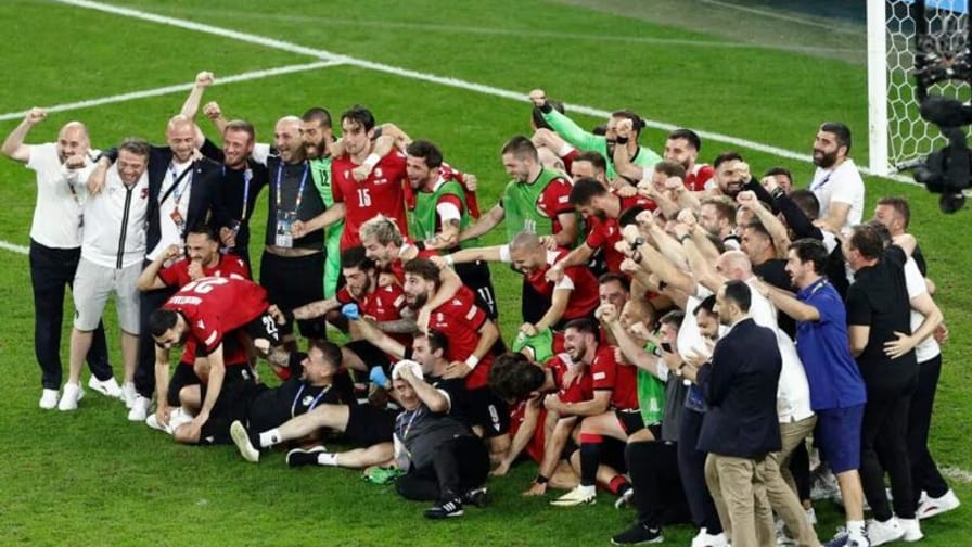 Euro 2024: Οι 16 ομάδες, τα ζευγάρια και οι ημερομηνίες των αγώνων