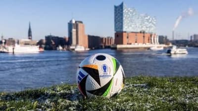 Euro 2024: Σήμερα χτυπάμε γερά με 14 απόδοση