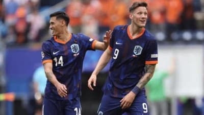 Euro 2024: Τριάδα για κέρδη με γκολ και θέαμα