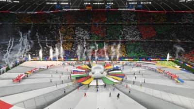 Euro 2024: Σαββατιάτικη δράση με αρκετά γκολ