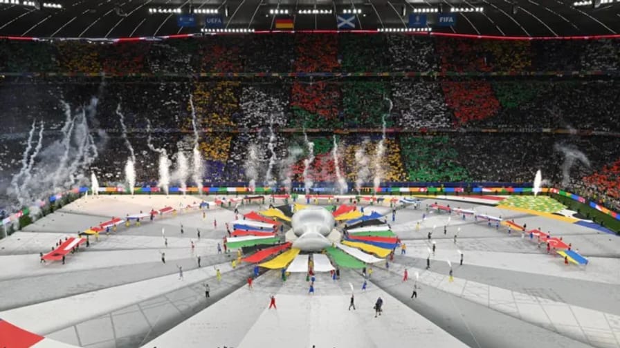 Euro 2024: Σαββατιάτικη δράση με αρκετά γκολ