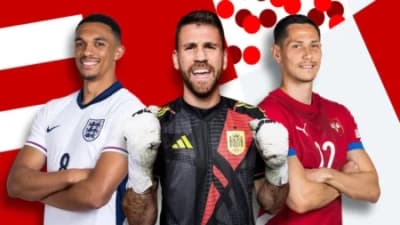 Euro 2024: Ματς για όλα τα γούστα