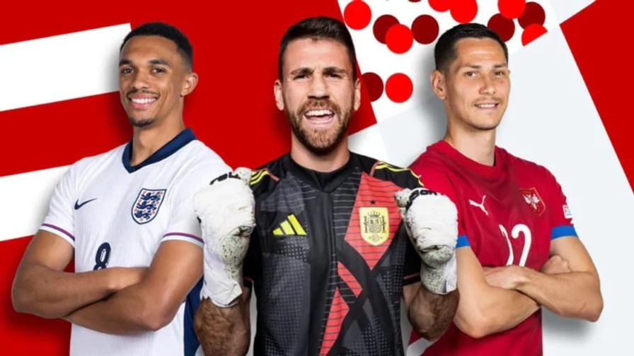 Euro 2024: Ματς για όλα τα γούστα