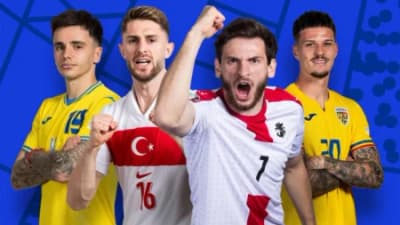 Euro 2024: Ολοκληρώνεται η φάση των ομίλων με αρκετή δράση
